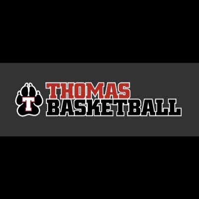 Official Twitter Account of the Thomas College Women's Basketball Program | Located in Waterville, ME | Member of the North Atlantic Conference #WeAreThomas