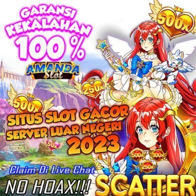 Situs Slot Terpercaya dan Agen Slot Gacor Terbaik di Indonesia