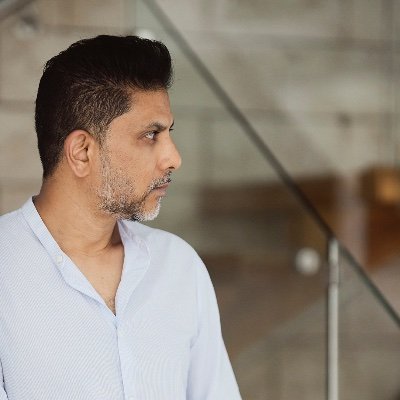 najibfkhan Profile Picture