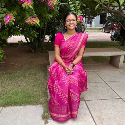 Jayabhuvaneshwari Profile