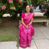 Jayabhuvaneshwari(@_jayabhu_) 's Twitter Profile Photo