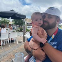 Mitch Hannigan (@mitchhanni) 's Twitter Profile