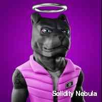 soliditynebulu's profile picture. Join me in exploring the decentralized future of finance.