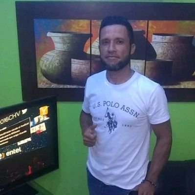 GitierrezErik's profile picture. buen amigo