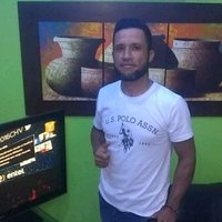 Erik Gutierrez (@gitierrezerik) 's Twitter Profile
