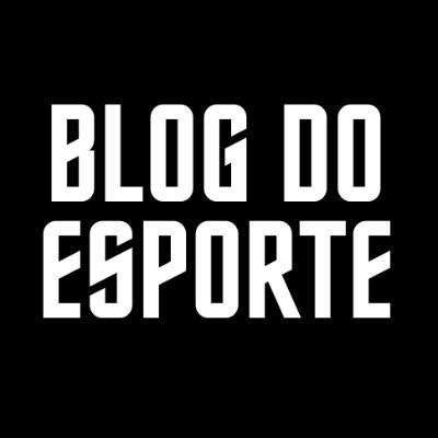 Blog do Esporte