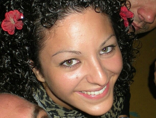 xandra_moreno's profile picture. 