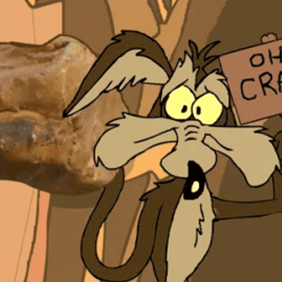 wile e coyote  wileecoyotewec Twitter