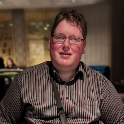 Teacher of Computing Science @LGS_1183.
@GoogleForEdu Certified Trainer.
MIE. Young Stem Leader Trained Assessor.
Passionate about all things digital.