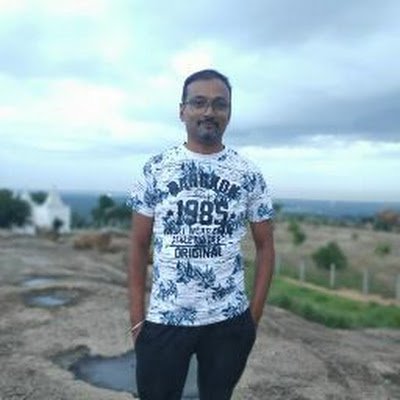 MudugalAnu29864 Profile Picture