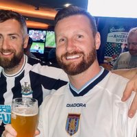 Stephen Fitzpatrick (@stefitz7) 's Twitter Profile