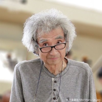 seijiozawa_'s profile picture. 指揮者 小澤征爾 公式アカウント Conductor Seiji Ozawa