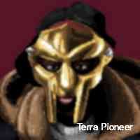 Terra Pioneer