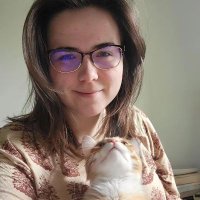 Gretchen Gales (@ggalesquailbell) 's Twitter Profile
