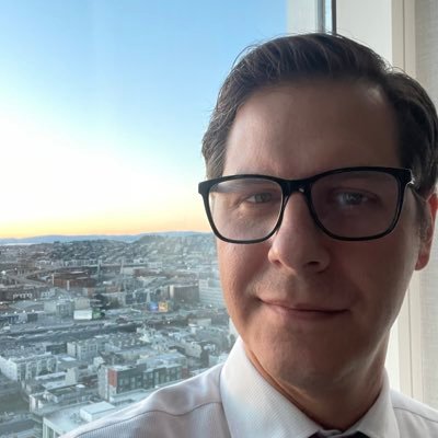 dlbajor's profile picture. GI medical oncologist. Opinions are my own. Retweets do not necessarily indicate endorsement.
