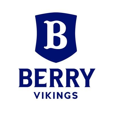Official Twitter page of the Berry College Vikings. 2021-22 SAA Commissioner's 🏆 Champs. Founding member of @SAA_Sports, proud @NCAADIII institution. #WeAllRow