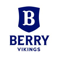 Berry Athletics(@BerryVikings) 's Twitter Profile Photo