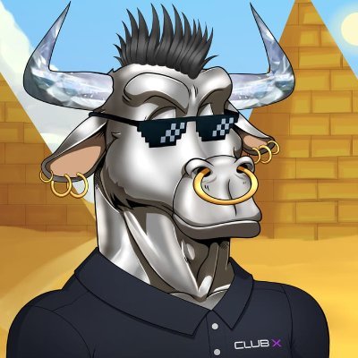 An Aggressively Average NFT art community that represents #XRP Bulls everywhere
https://t.co/1aNhH8xLhz