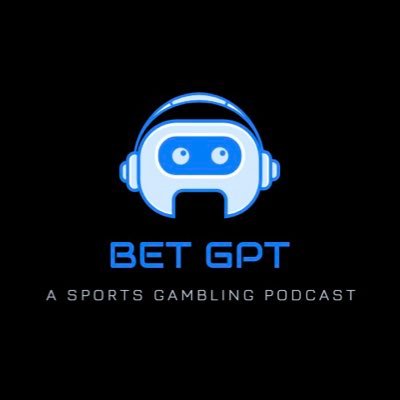 A sports gambling podcast where @mattcoiner23 & @SladeBetGPT share their insights on what’s going on in the sports world. *bet responsibly*