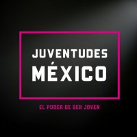 JuventudES México(@juventudES_mex) 's Twitter Profile Photo