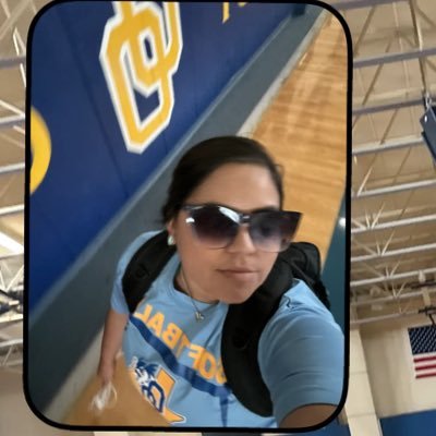 Odem ISD Assistant Volleyball & Softball. 💙💛