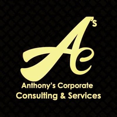 ANTHONY'S CORPORATES CONSULTING & SERVICE
IMMOBILIER
IMPORT-EXPORT
LOCATION VENTE DE VEHICULES