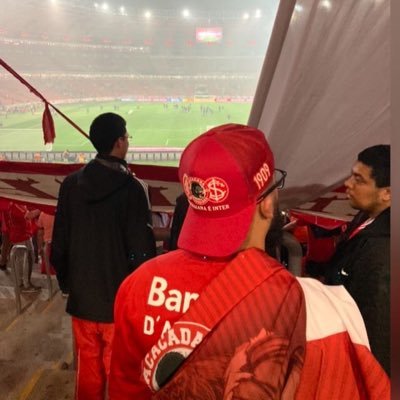 🇦🇹 INTER TRAGO E CHURRASCO 🇦🇹