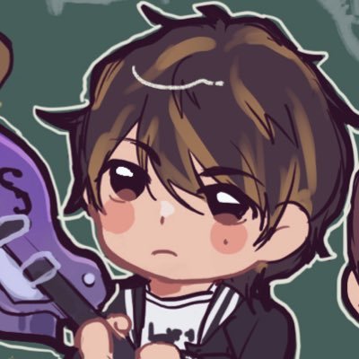 留守さんのプロフィール画像