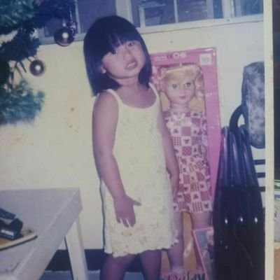 ClaireBalubar's profile picture. 🤡