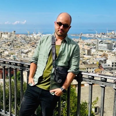 Activist | Health Advocate | Board @RocklandPride | Tweets are my opinion. 🏳️🌈