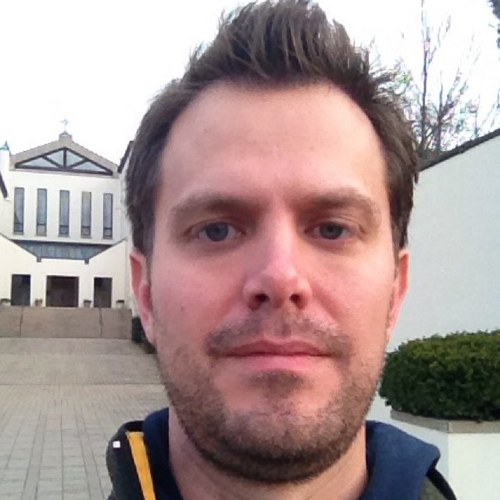 jeffturff's profile picture. 