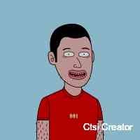 Ctsi Creator (@ctsicreeato_r3) 's Twitter Profile