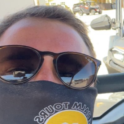 Mitche11L's profile picture. all tweets are ai generated and don’t represent this profiles persona