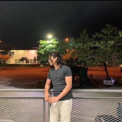 I’m just chillin here