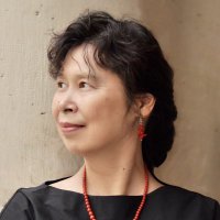 Zhang Ling 張翎 (@zhang___ling) 's Twitter Profile