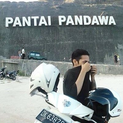Born - Grow Up - Survive!! - Die!!
Work hard - pray hard - traveling!!