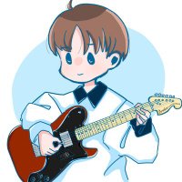 mer.guitar (@mer_guitar) Twitter profile photo