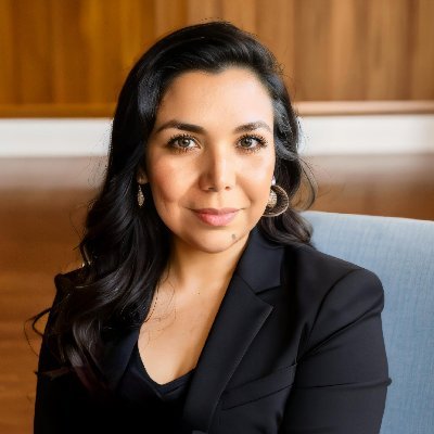 Executive Director of Data Systems & Accountability