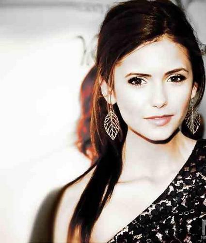 we are a nina dobrev fansite