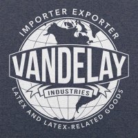 Vandelay Industries(@vandelay_art11) 's Twitter Profile Photo