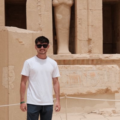 julien_bfield's profile picture. Lions don’t lose sleep over the opinion of sheep