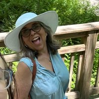 Lesley Carmichael (@lessonswithmsc) 's Twitter Profile Photo Lesley Carmichael (@lessonswithmsc) 's Twitter Profile Photo