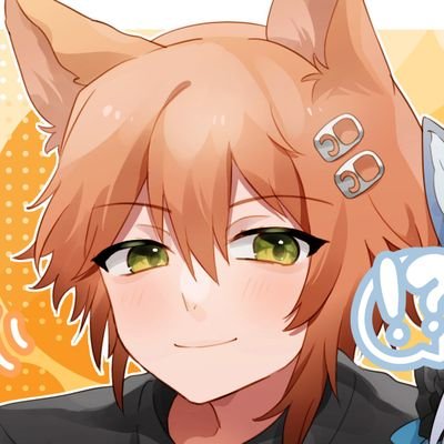 CitrineVT「World Famous VTuber」🦊