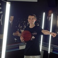 Justin Endsley (@_justin_endsley) 's Twitter Profile
