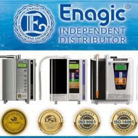 Enagic Kangen India. (@gitesh200206) 's Twitter Profile