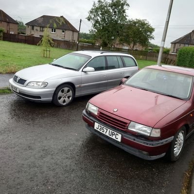 OnceDrivenFS's profile picture. YouTube channel about buying, fixing and driving Vauxhall cars plus other GM marques inc Saab and Cadillac