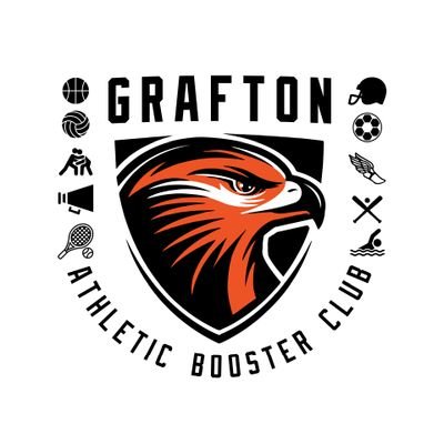 The Athletic Booster Club exists to support all athletics at Grafton HS | IG: Grafton_GABC