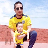 Jaime Chávez S. (@pibi01) 's Twitter Profile