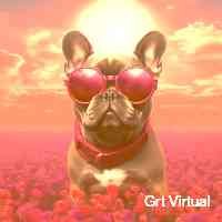 Grt Virtual (@virtualrt39) 's Twitter Profile