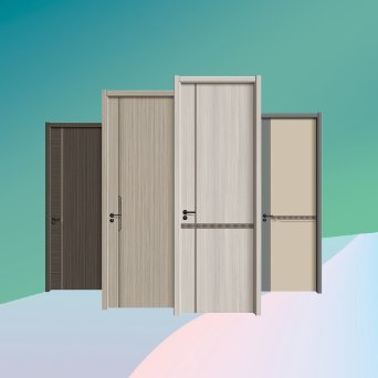 Manufacturer specializing in the production of interior wooden doors, located in Zhongshan City, Guangdong Province, China
